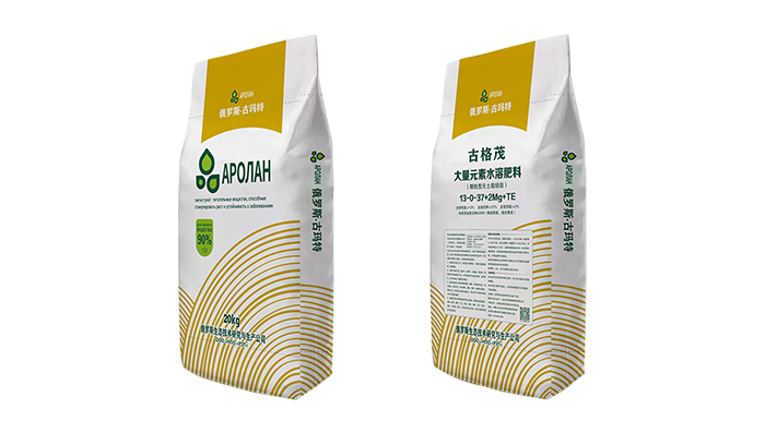 古格茂•木质酸 大量元素（粉剂）